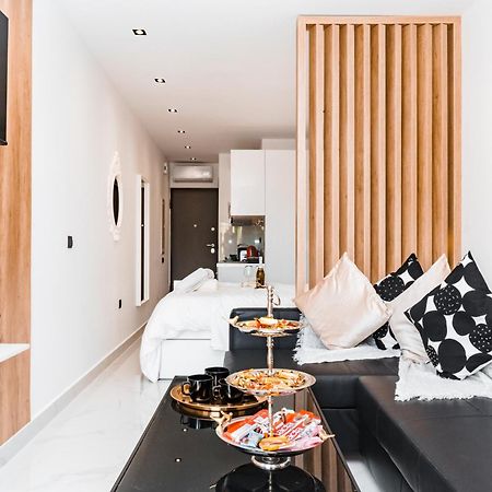 Kallithea Diamond Suite Exteriér fotografie
