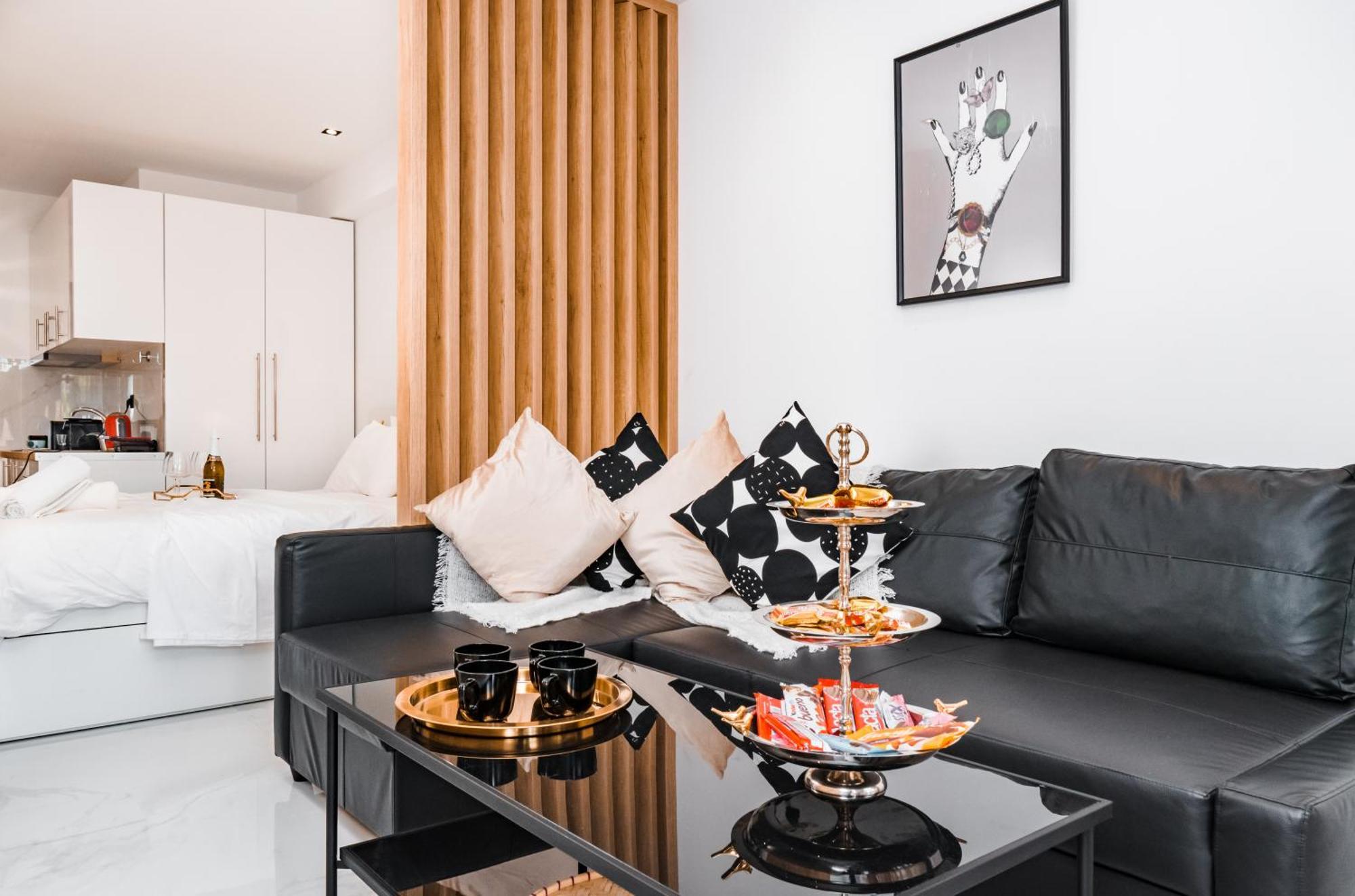 Kallithea Diamond Suite Exteriér fotografie