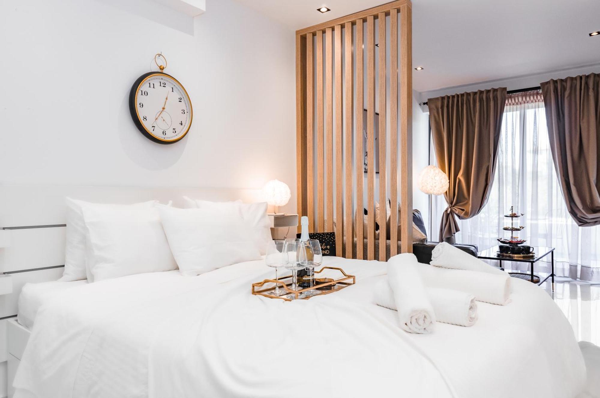 Kallithea Diamond Suite Exteriér fotografie