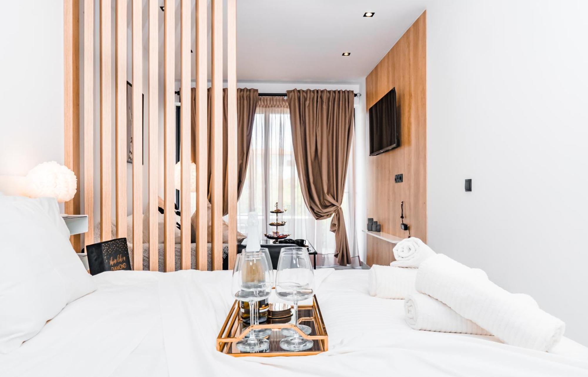 Kallithea Diamond Suite Exteriér fotografie