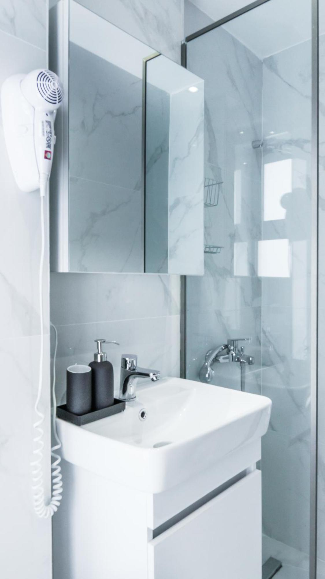 Kallithea Diamond Suite Exteriér fotografie