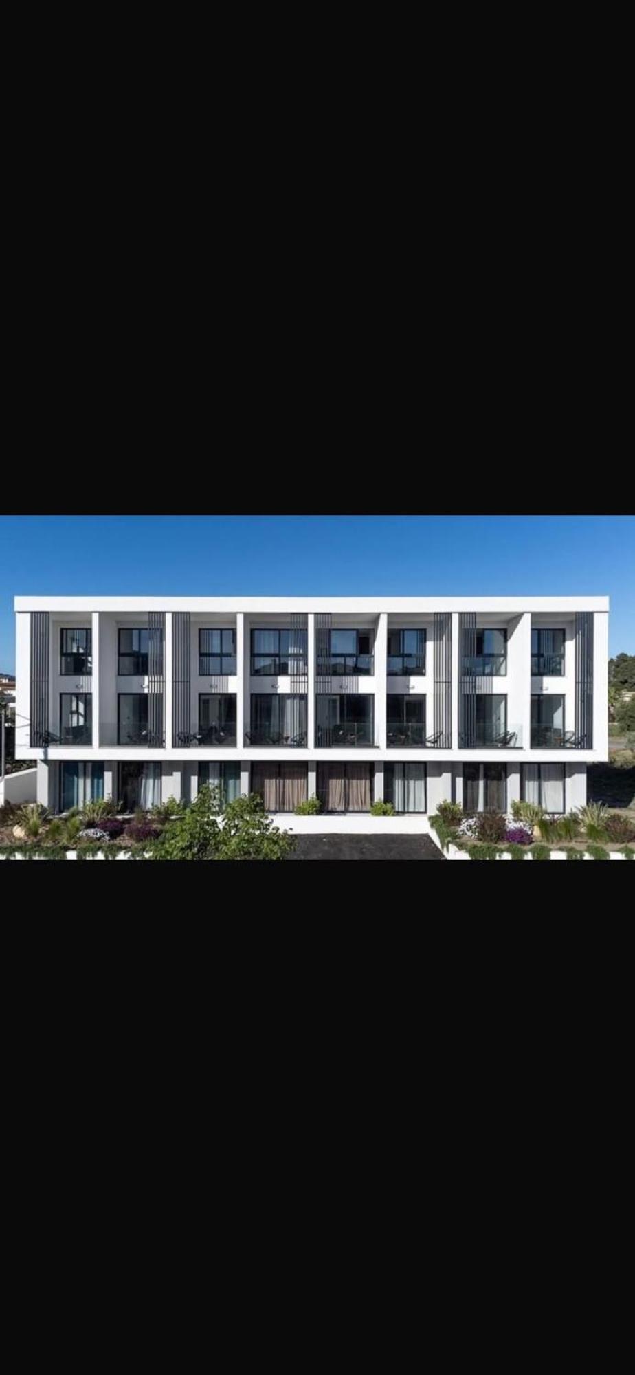 Kallithea Diamond Suite Exteriér fotografie