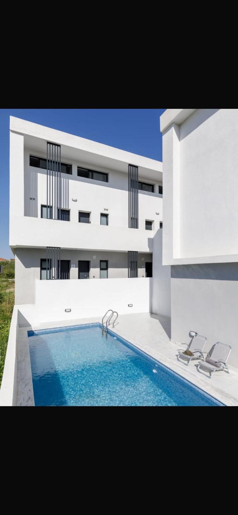 Kallithea Diamond Suite Exteriér fotografie